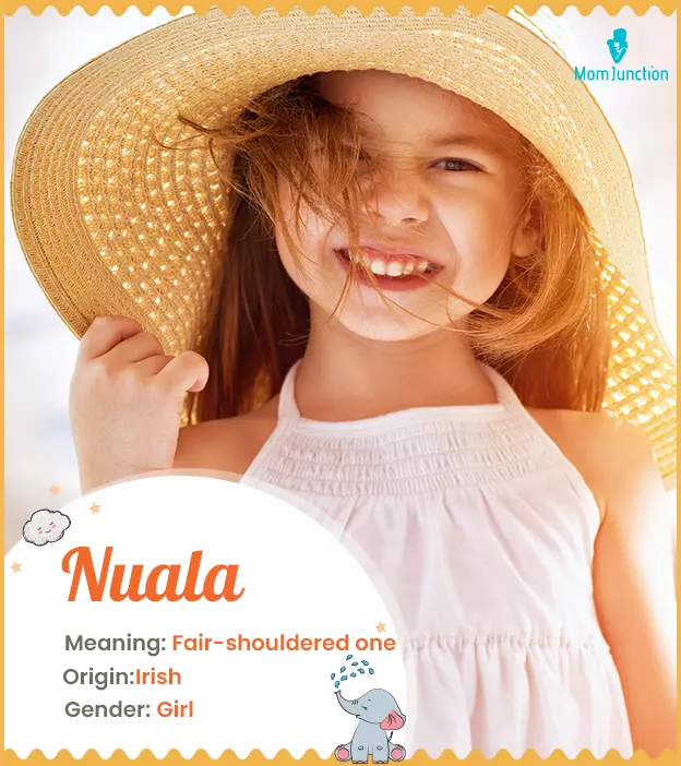 nuala: Name Meaning, Origin, History, And Popularity | MomJunction