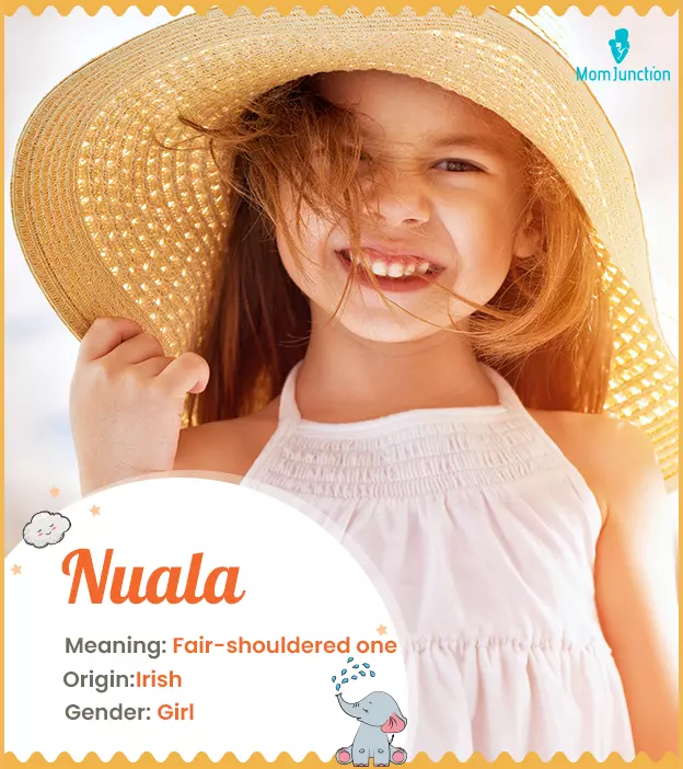 nuala: Name Meaning, Origin, History, And Popularity_image