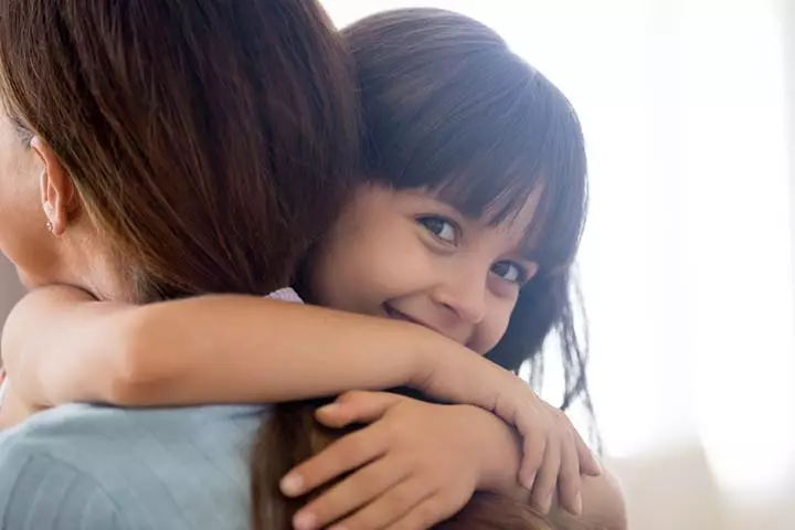 Over-appreciating Them