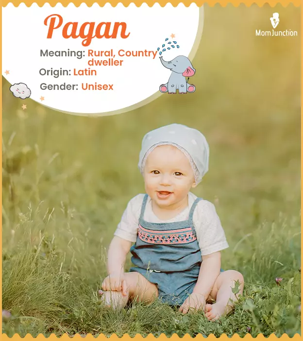 Pagan Meaning, Origin, History, And Popularity_image