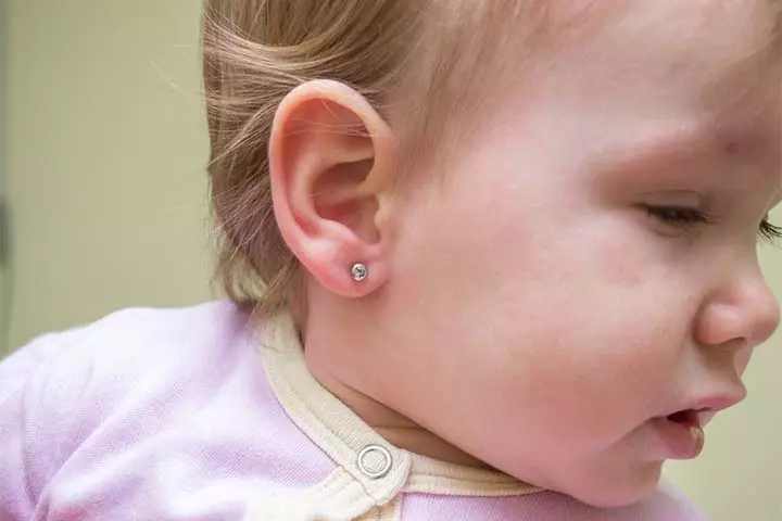 Piercing Is Not Temporary