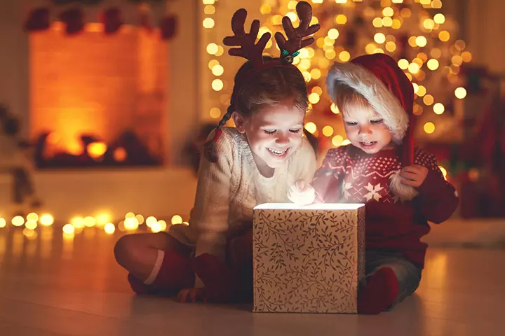 Point Out Their Ungrateful Attitude