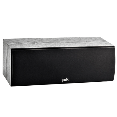 Polk T Series T30 Home Theater and Music Center-Channel Speaker