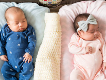 Our Predictions For The Most Popular Baby Names In 2023