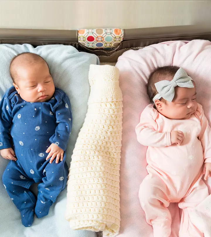 Predictions For The Most Popular Baby Names