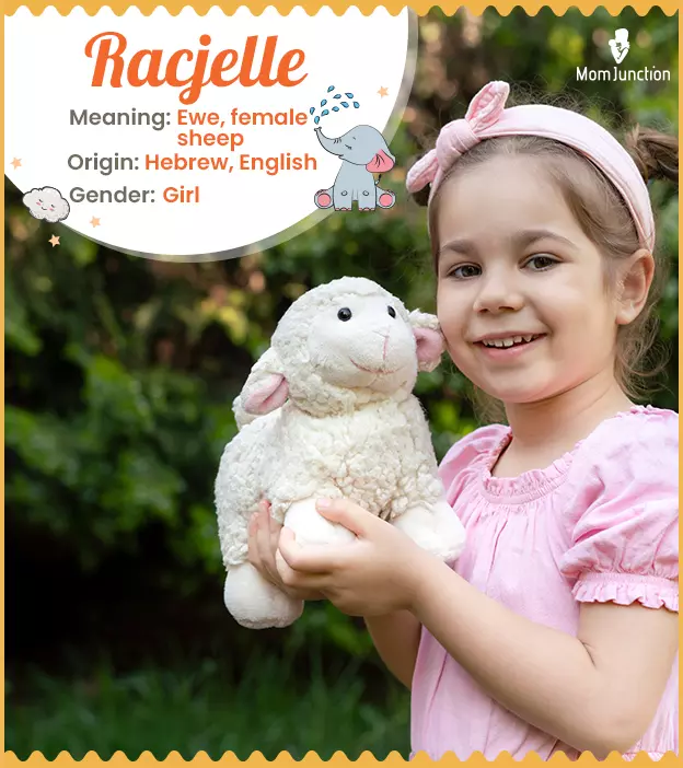 rachelle: Name Meaning, Origin, History, And Popularity_image