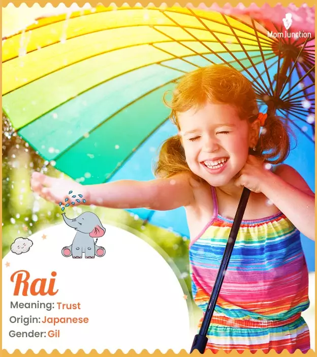 rai: Name Meaning, Origin, History, And Popularity | MomJunction