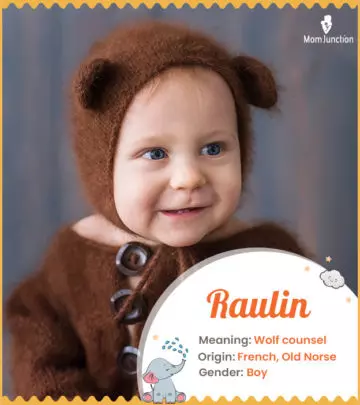 Explore Raulin: Meaning, Origin & Popularity_image