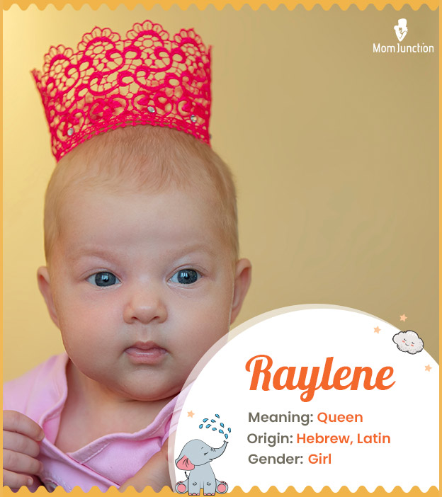 raylene
