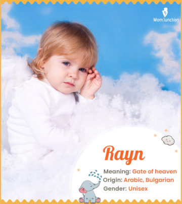 Explore Rayn: Meaning, Origin & Popularity_image