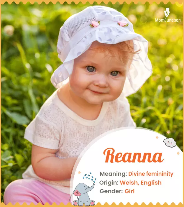 Reanna