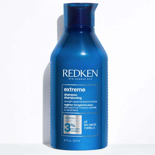 Redken Extreme Strength Repair Shampoo