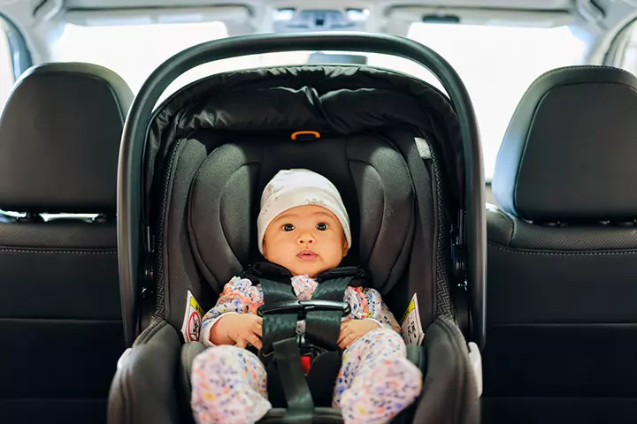 Remove Bulky Jackets Or Coats