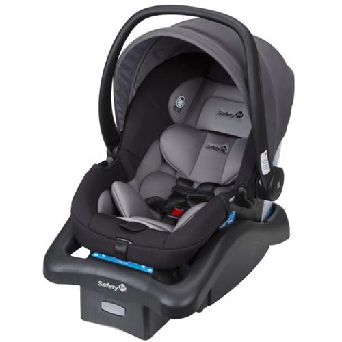 Safety 1st Infant Car Seat