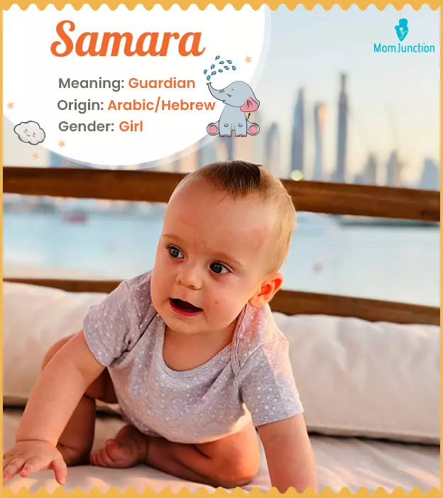 samara: Name Meaning, Origin, History, And Popularity | MomJunction