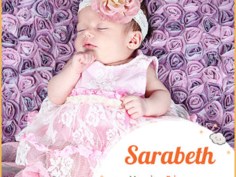 Sarabeth, princess
