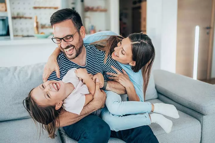 Secure Attachment