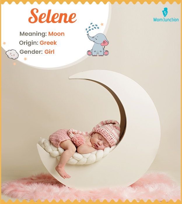 Selene Baby