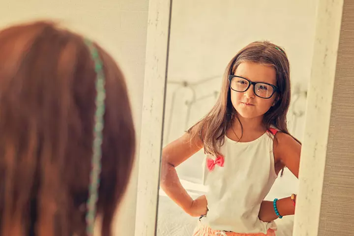 Self-love Is The Best Love