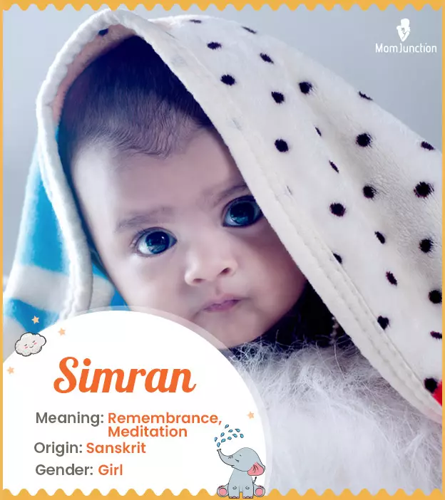 Simran Name Meaning Origin History And Popularity Simran Name Meaning Origin History And Popularity