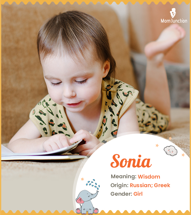 The moon – Learning with Sonia