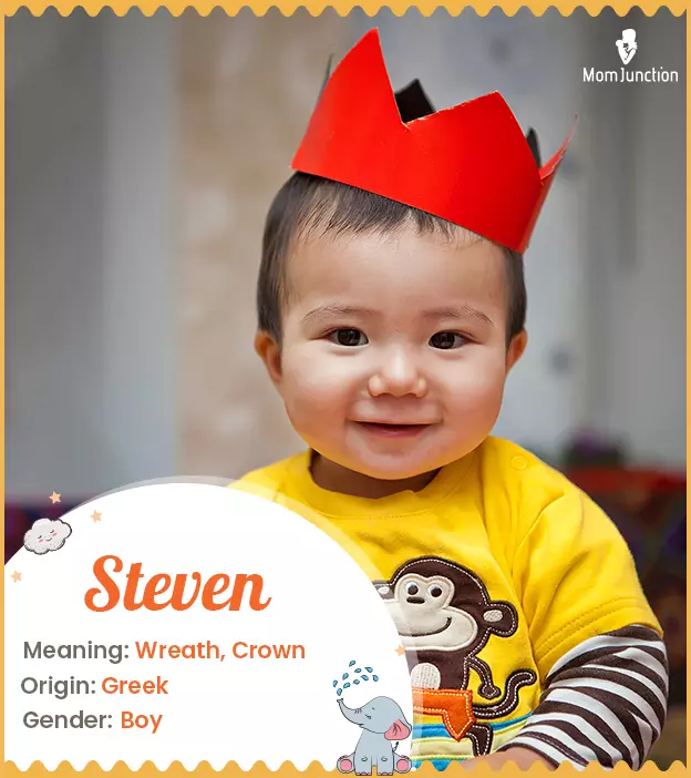 Sven, the young warrior