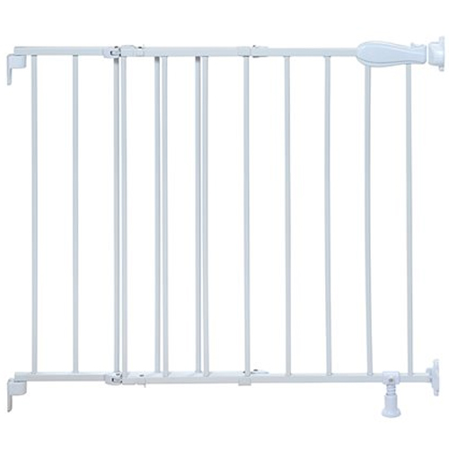 Summer Infant Top of Stairs Simple To Secure Metal Gate
