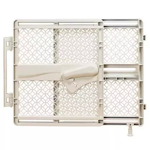 Summer Multi Function Walk-Thru Baby Gate