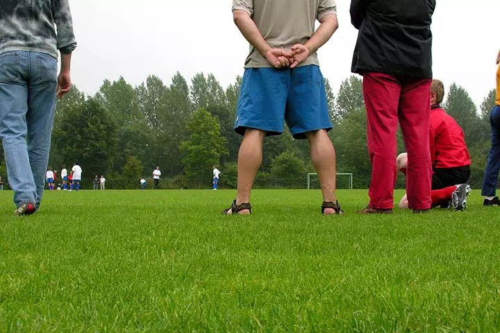 Teach Your Kids Patience And Delayed Gratification