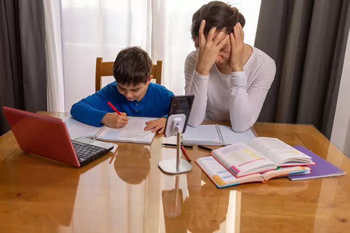 They Are Strong-Willed