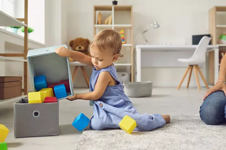 They Are Very Independent