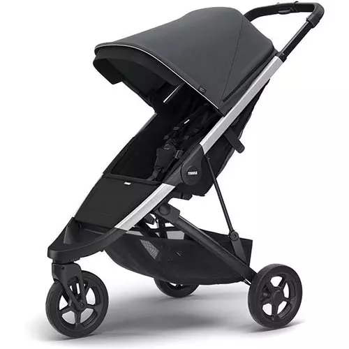 Thule Spring Compact Stroller