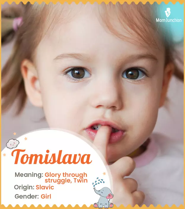 Tomislava: Name Meaning, Origin, History, And Popularity ...