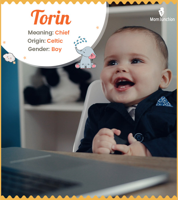 torin