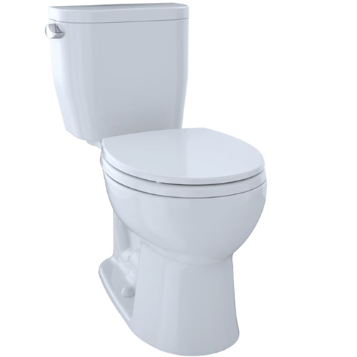 Toto Universal Height Toilet