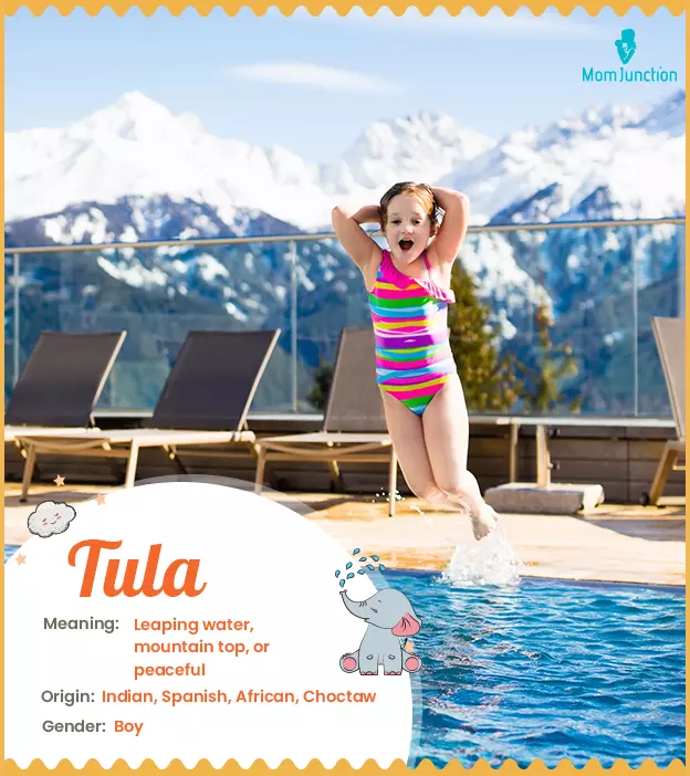 tula: Name Meaning, Origin, History, And Popularity_image