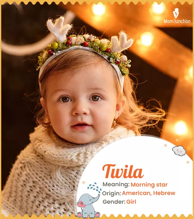 Twila Name Meaning, Origin, History, And Popularity_image