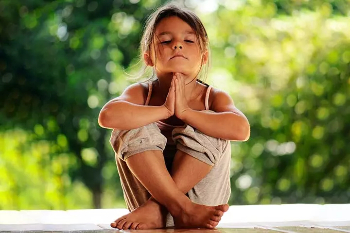 Use The Turtle Technique To Release Muscle Tension And Relieving Anger