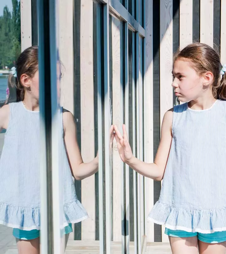 Ways To Prevent Your Children From Developing Body Image Issues