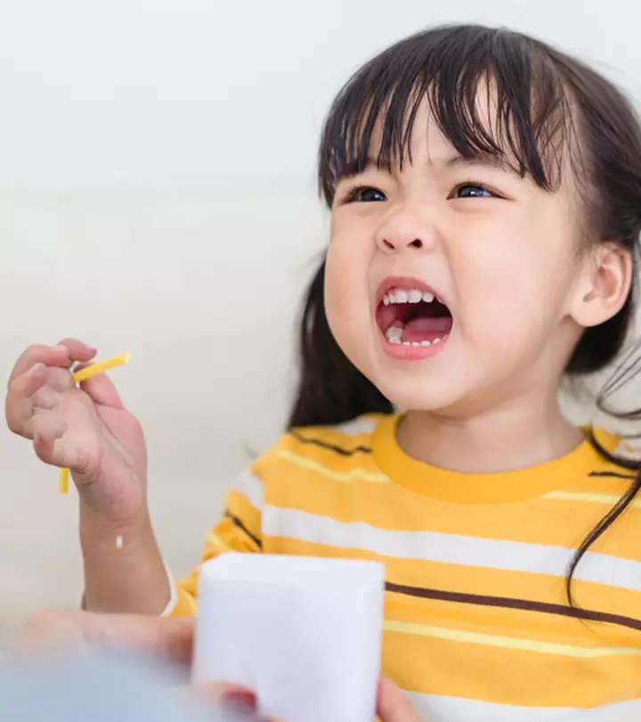 Ways To Teach Stubborn Kids To Listen Without Yelling, Bribes, Or Threats