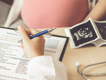 Can You Get Pregnant When You Are Already Pregnant? Turns Out, Yes!
