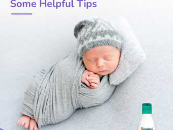 Winter Care For Babies: Some Helpful Tips