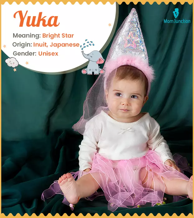 Yuka Name, Meaning, Origin, History And Popularity | MomJunction