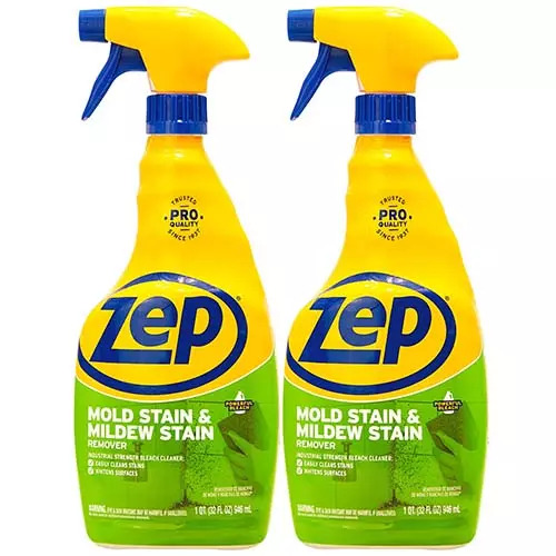 11 Best Shower Cleaners For Mold And Mildew (2023)