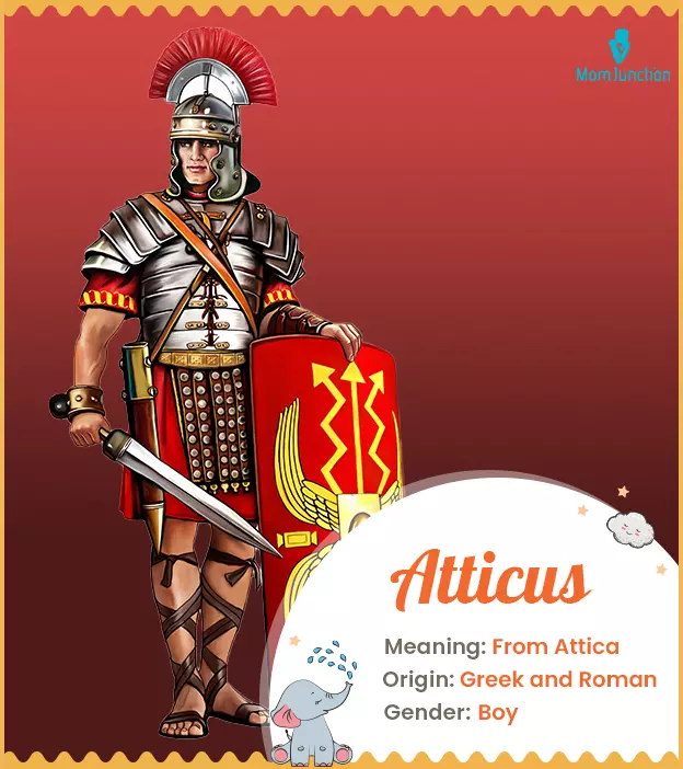 atticus