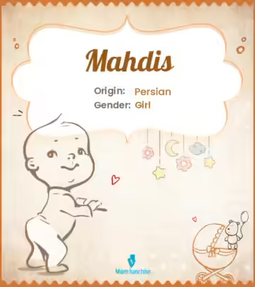 mahdis