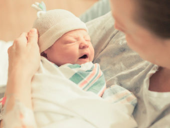 Reasons Why Parents Of Newborns Don’t Let Loved Ones Visit