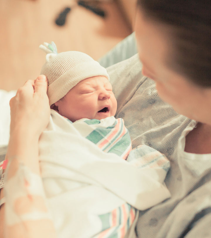Reasons Why Parents Of Newborns Don’t Let Loved Ones Visit