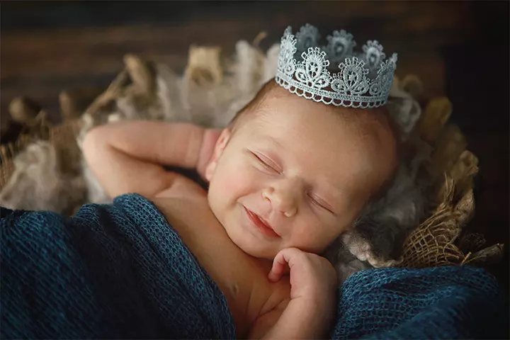 Baby Names Inspired By Your Favorite TV Shows And Pop Culture Moments