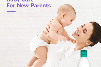 Basics Of Baby Care For New Parents